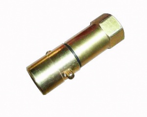 Gaslow Direct Fill Adapter